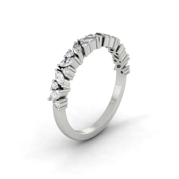 YJ Marchesa Lab Diamond