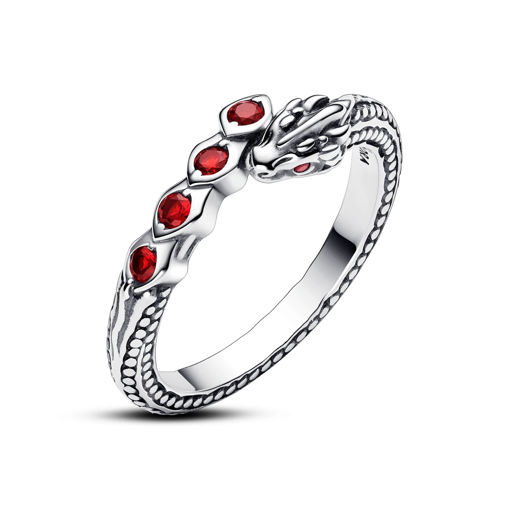 YJ Sparkling Ring