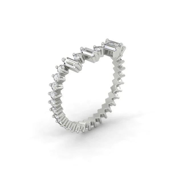 YJ Catherine Lab Diamond