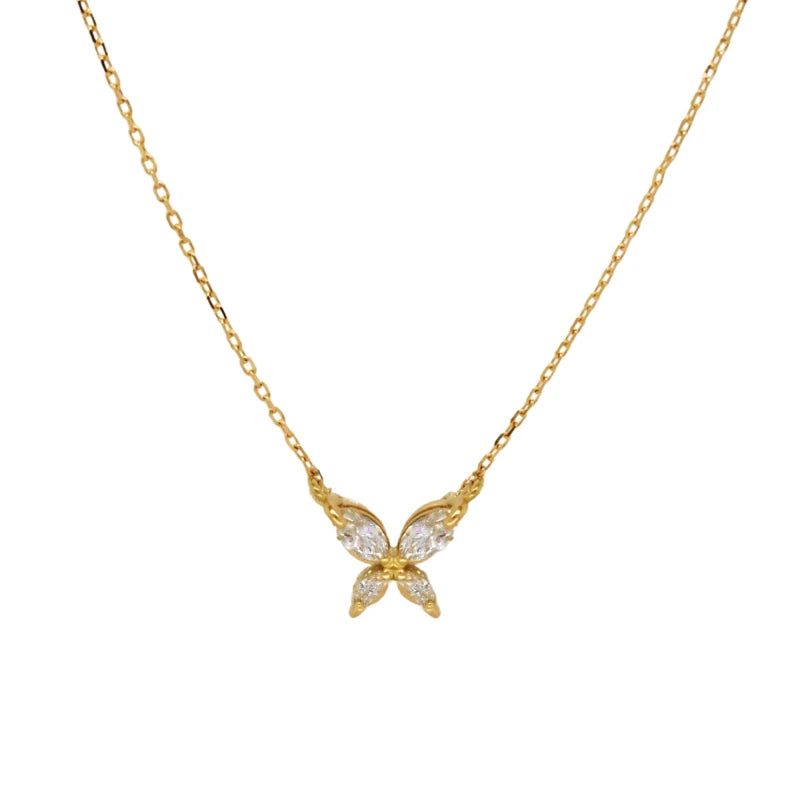 YJ Celine Necklace