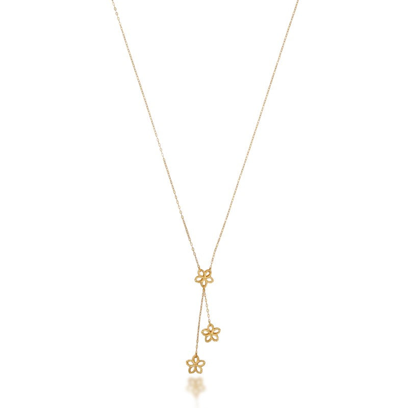 YJ Mailys Necklace