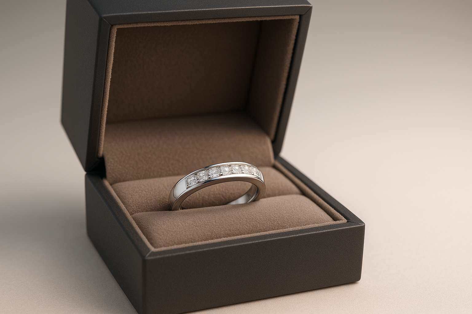 Ring variations