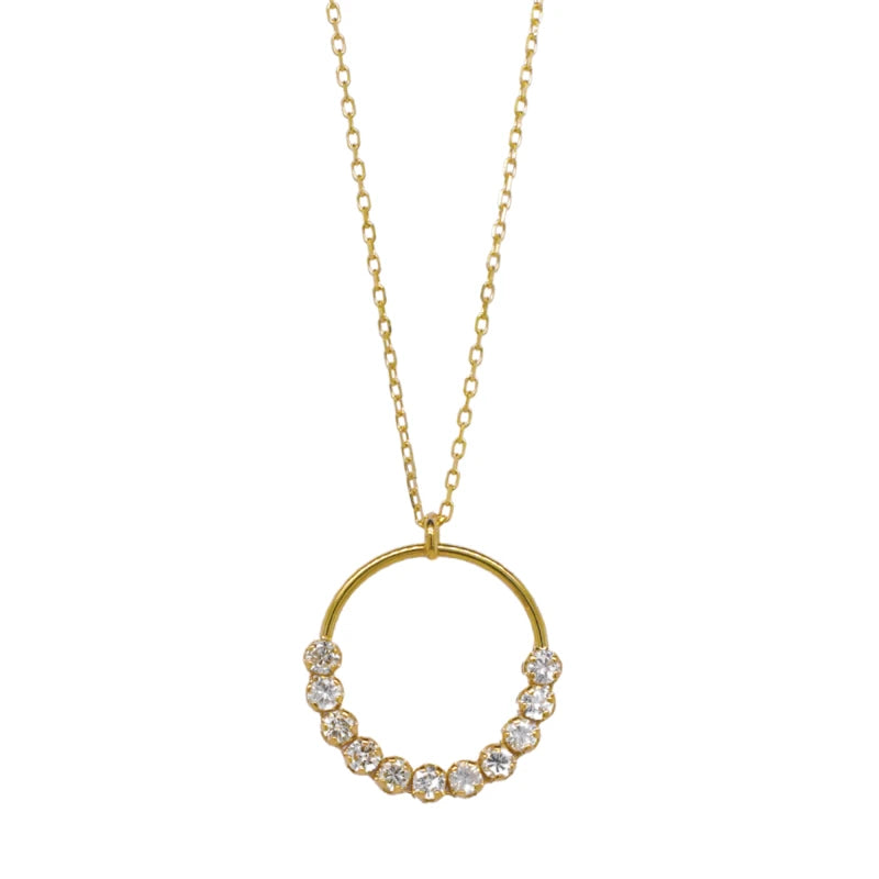 YJ Laila Necklace